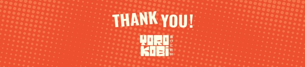 Thank you note