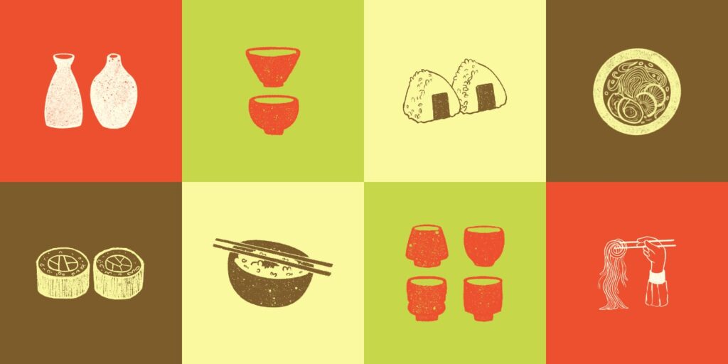 Yorokobi icons 2
